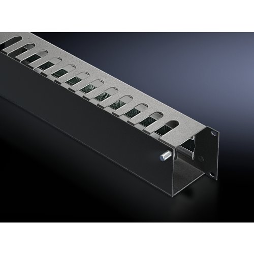 Rittal TS-IT Rangeerpaneel 19i 2HE 85D - Fri100525496 - 20135079