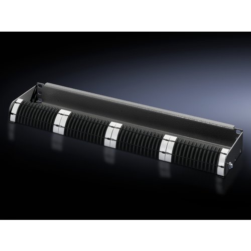 Rittal IT 19" Rangeerpaneel 1HE - Fri100526096 - 20134960