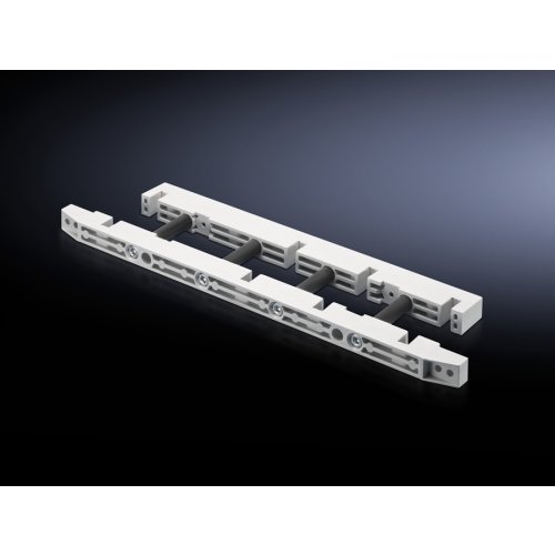 Rittal SV Railsteun v E-Cu 80x10 3/4pol - Fri100530395 - 20137379