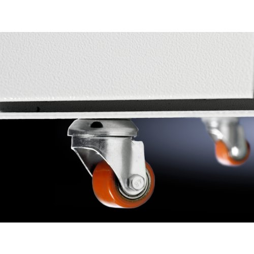 Rittal Transportwielen voor FlatBox - Fri100536795 - 20135386
