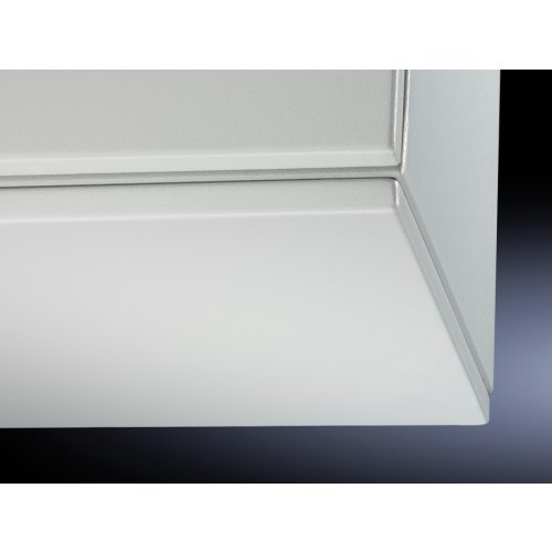 Rittal TP Afdekplaat v onderdeel BxD 1600x400 - Fri100538395 - 20135343