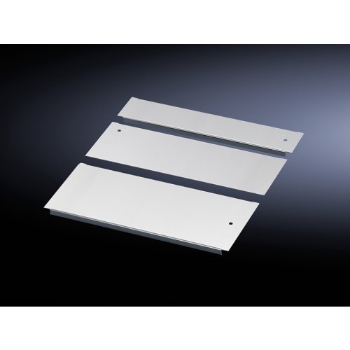 Rittal TS Bodempl Schuifb BrxD : 600x150mm - Fri100538495 - 20134228