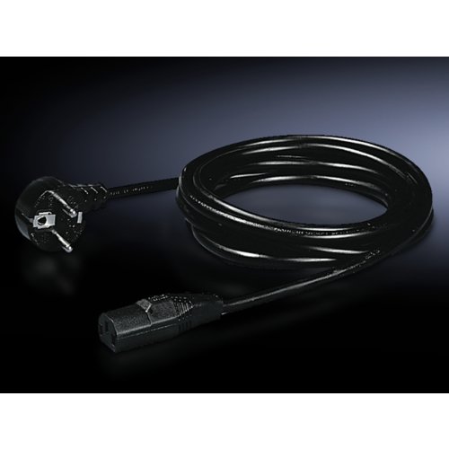 Rittal CMC Aansluitkabel 230V D/NL/F/B - Fri100541095 - 20135543