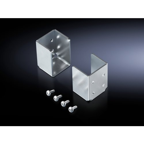 Rittal TS Steun v veiligheidsbalk VE=2 - Fri100545695 - 20136534