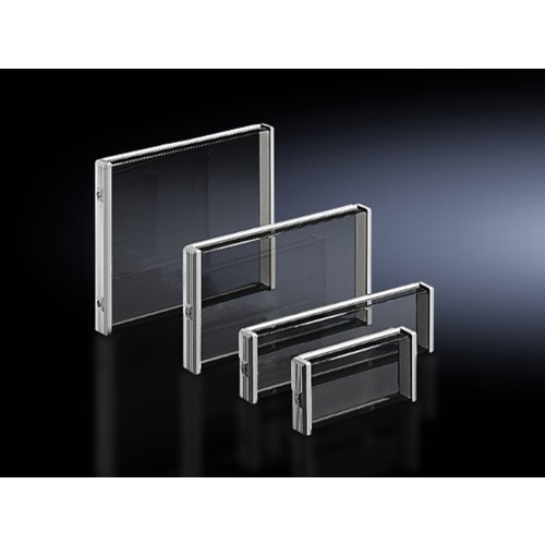 Rittal FT Afdekkap 500x200x47,5 acrylgl metr - Fri100547595 - 20132943