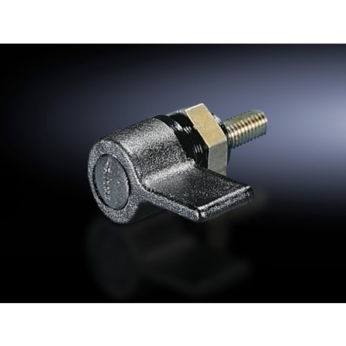 RITTAL sz kunststof handgreep b55xh25xl70 2485.100 - Fri100551795 - 1524534