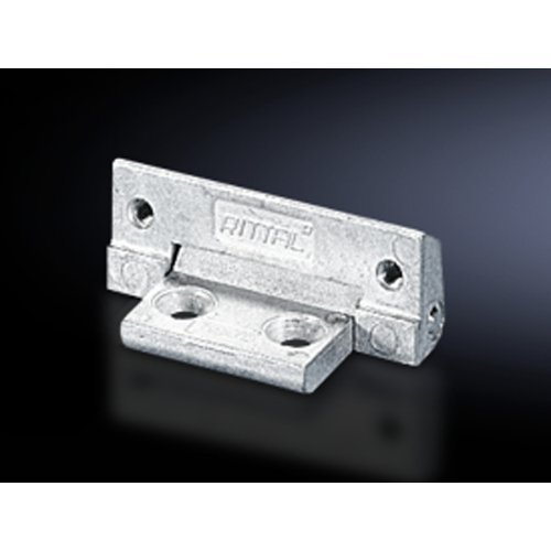 Rittal SZ Scharnieren 180&deg; v AE VE=2 - Fri100554995 - 20132610