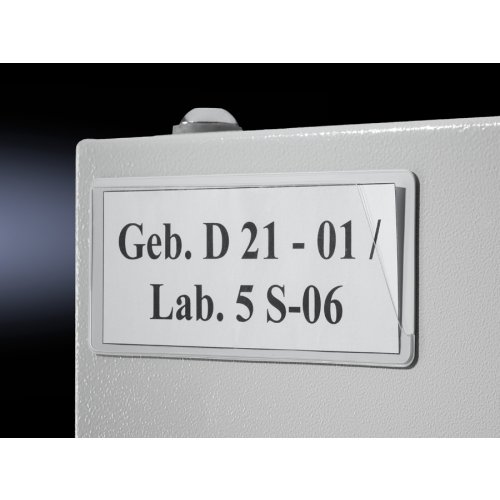 Rittal DK Wisselraam magnetisch VE=10 - Fri100557395 - 20135795