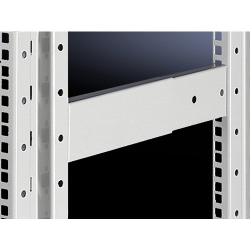 Rittal DK Diepteprofiel Data Rack VE=2 - Fri100557795 - 20135607