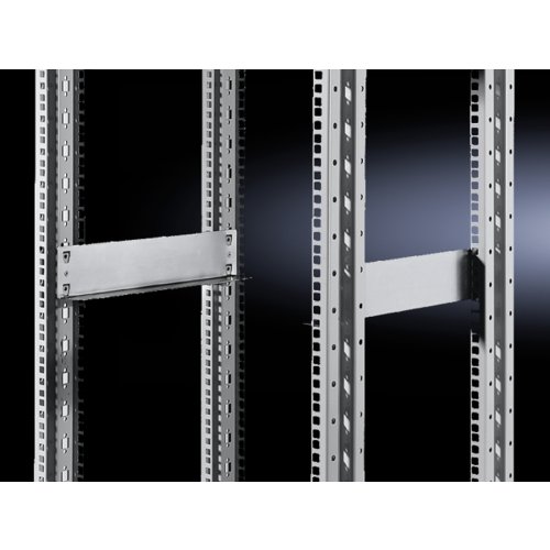 Rittal DK Glijrail 19i Data Rack VE=2 - Fri100557895 - 20135608