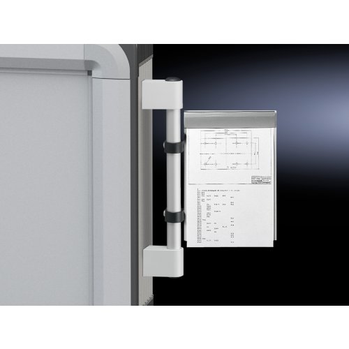 Rittal CP Klembord VIP6000 225x315 - Fri100558695 - 20135141