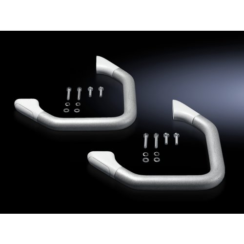 Rittal CP Hoekhandgreep VE=1set - Fri100558895 - 20135168