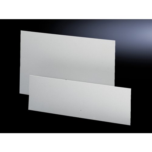 Rittal CP Frontpl. vr Comfort/Optipanel 520x500 - Fri100559895 - 20135147