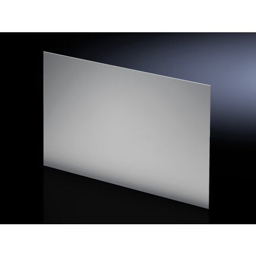 Rittal CP Frontplaat alu BxH 252x200 - Fri100559995 - 20135151