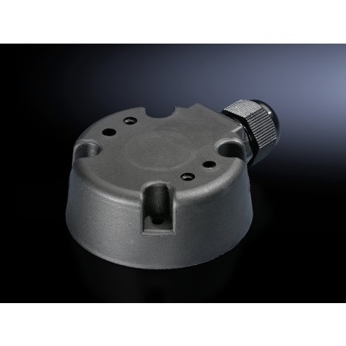 Rittal SG Montagelement voor kabel aan zijkant - Fri100563195 - 20132493