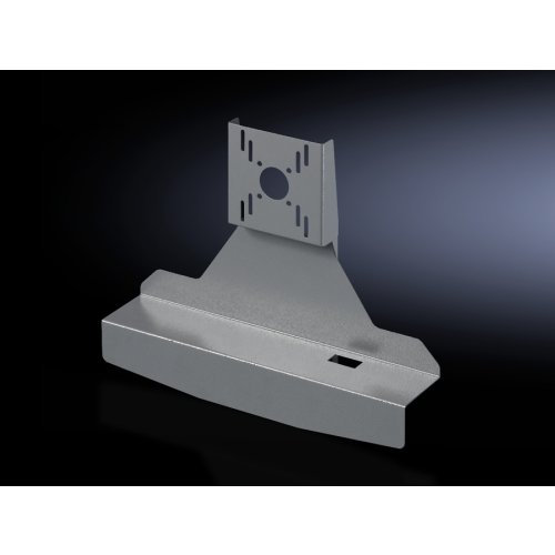 Rittal SM TFT houder v TFT tot 20,1i RAL7024 - Fri100564995 - 20132514