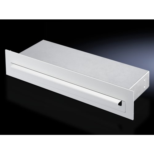 Rittal SM Toetsenbord, Uittrekb., Duits, USB - Fri100565295 - 20135138