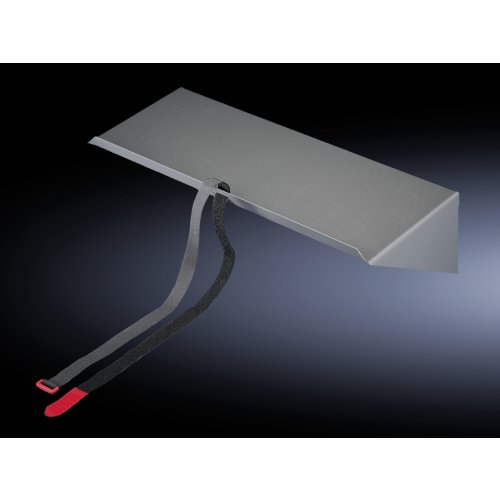 Rittal IW Bodem v deurprofiel RAL7015 - Fri100568595 - 20135380