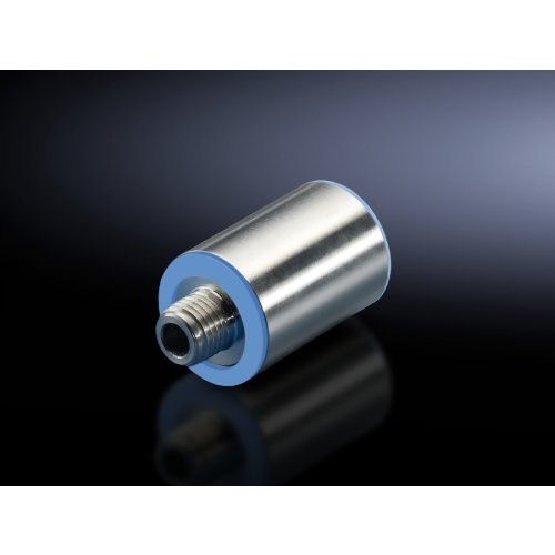 Rittal HD Wandafstandhouder 50mm RVS 1.4301 - Fri100571595 - 20133669