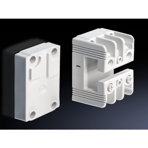 Rittal SV Riline60 Railst. v PLS1600 1pol VE=4 - Fri100573495 - 20136729