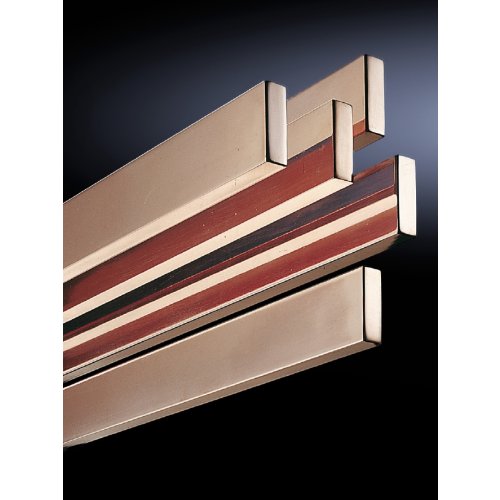 RITTAL sv railkoper e-cu 20x10 2400mm a3st 3585.005 - Fri100573995 - 1524669