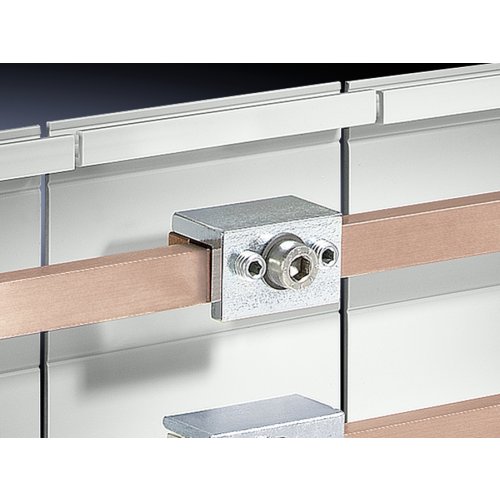 Rittal SV Railkoppeling enkelv 12x5-15x10 VE=3 - Fri100574295 - 20136851
