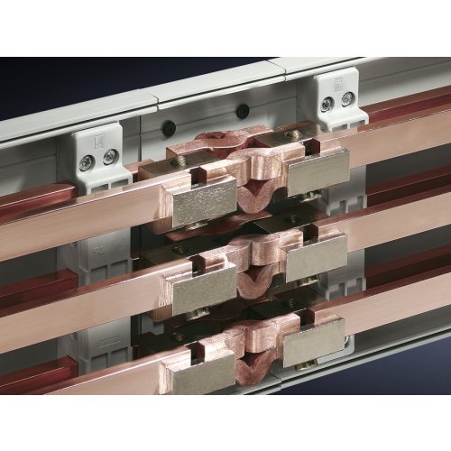 Rittal SV PLS1600 Expansiekoppeling VE=3 - Fri100574695 - 20136644