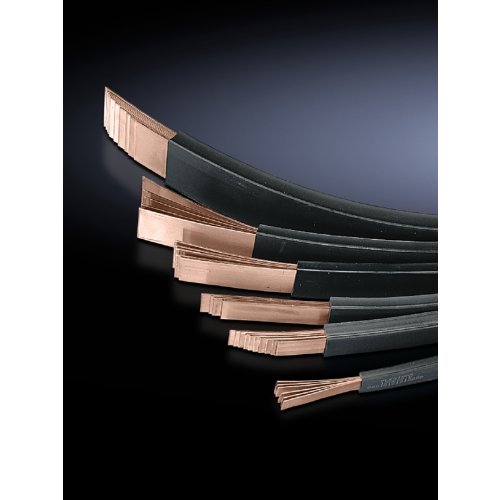 Rittal SV Gelamelleerd Cu 6x15,5x0,8 L=2000 - Fri100574995 - 20133623