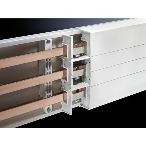 Rittal SV Riline60 Steunplaat v 9340.214 VE=5 - Fri100575395 - 20136667