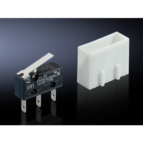 RITTAL sv microschakelaar nh .sch din1-3 vpe=2 9344.510 - Fri100577995 - 11008207