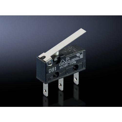 Rittal SV Microschakelaar NH-l.sch DIN00 VE=5 - Fri100578195 - 20136847