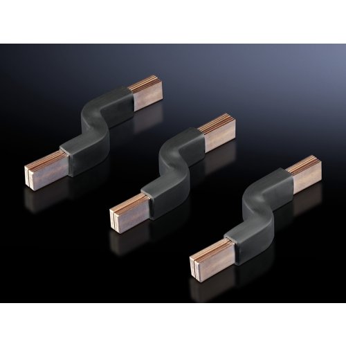 Rittal SV Aansluitrail 6x9x0,8 v CB-ad VE=3 - Fri100578695 - 20136765