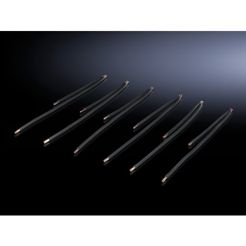 Rittal SV Dubbele ader v OM-ad AWG8 VE=6 - Fri100578995 - 20136708