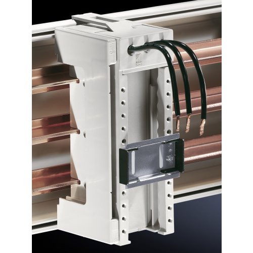 Rittal Mini-PLS Aanbouwdeel B=9 VE=2 - Fri100579995 - 20137062