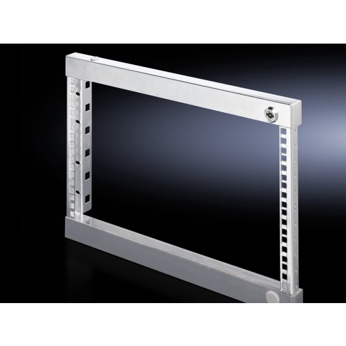 Rittal SR Zwenkraam AS 15HE 600/800B - Fri100580095 - 20132504