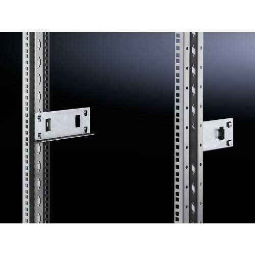 Rittal SR Glijrail v zwenkraam D<190 VE=10 - Fri100581095 - 20132357
