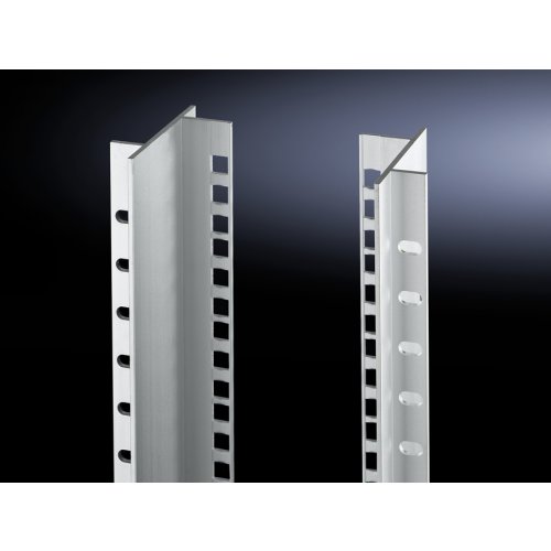 Rittal TS Adapterprofiel 19i 42HE 2000H VE=4 - Fri100581495 - 20136167