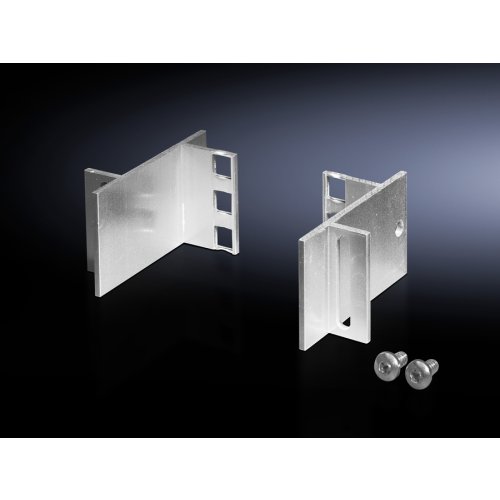 Rittal TS Adapterstuk 19i 1HE VE=4 - Fri100581695 - 20136168