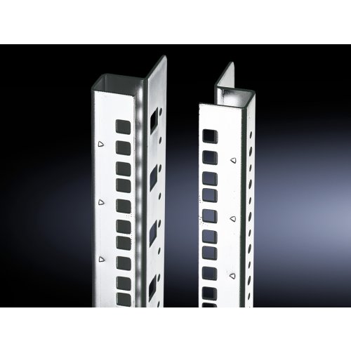 RITTAL dk 19 inch profielen gebogen 7827.200 - Fri100582095 - 1524183