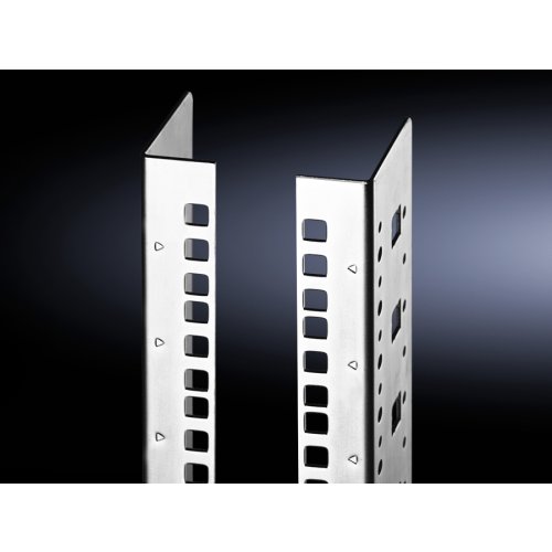 Rittal DK-TS Profiel 19i L-vormig 47HE VE=2 - Fri100582195 - 20135724