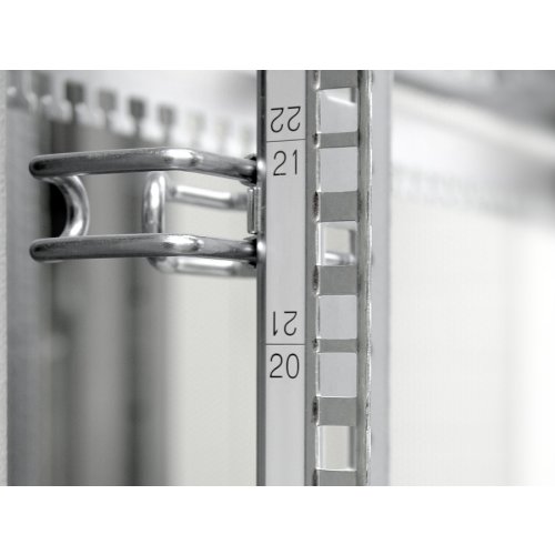 Rittal DK Positioneringsstrook 19i zelfkl VE=1 - Fri100583095 - 20135794