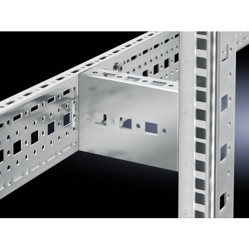 Rittal DK Profielbevest xtra 19i v TS 800B VE=2 - Fri100583295 - 20135590