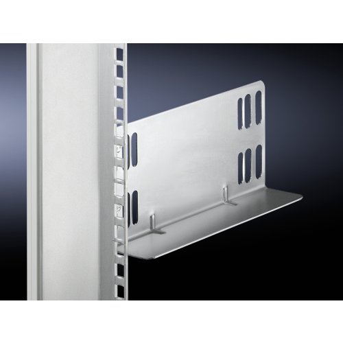 Rittal PS Glijrail v adapterprofiel 270L VE=10 - Fri100583795 - 20134171