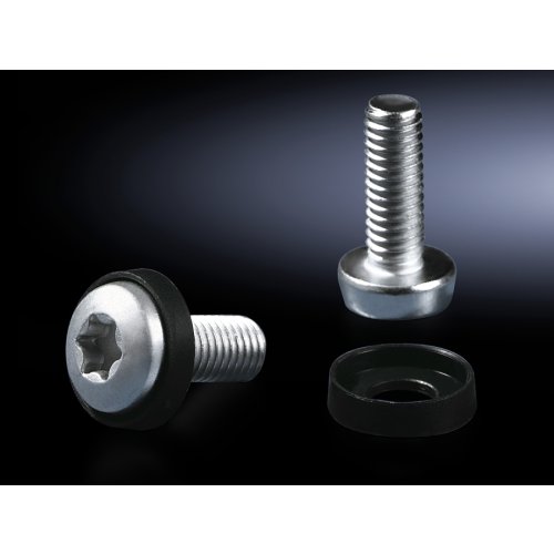 RITTAL dk binnenzeskantschroef tbv kooimoer m6 a 50 7094.140 - Fri100587395 - 1524246