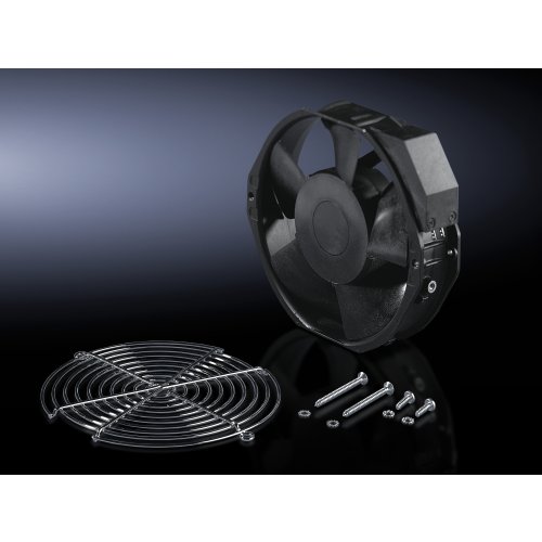 Rittal SK Ventilatoruitbr.set v traverse 230V - Fri100596095 - 20133057