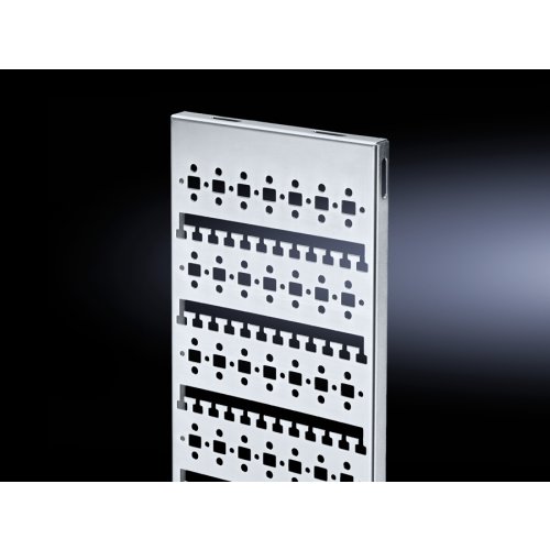 Rittal DK Kabelbaan vert v TS/FRi L=2000 - Fri100608895 - 20135757
