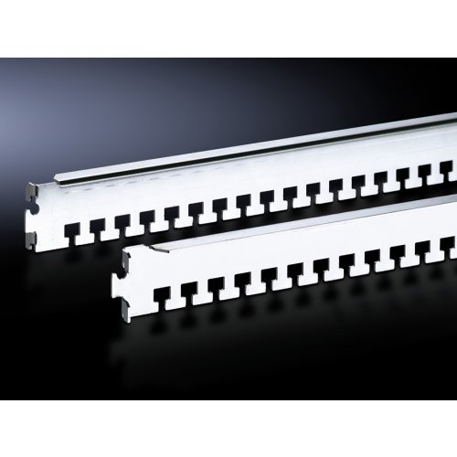 Rittal DK Kabelopvangrail Bu B/D800 VE=4 - Fri100614095 - 20135728