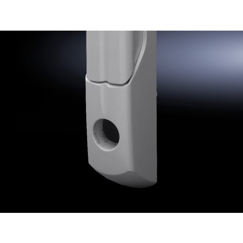 Rittal TS Comfort handgreep v binnenw RAL9005 - Fri100614395 - 20136130