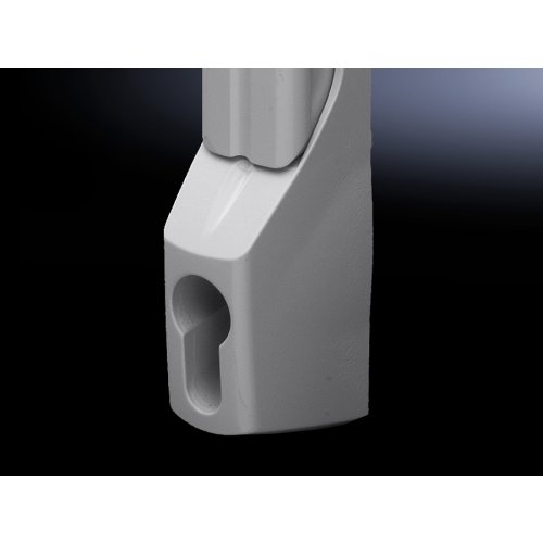 RITTAL comfort handgreep v prof.halfcil 8611.070 - Fri100614695 - 11005928