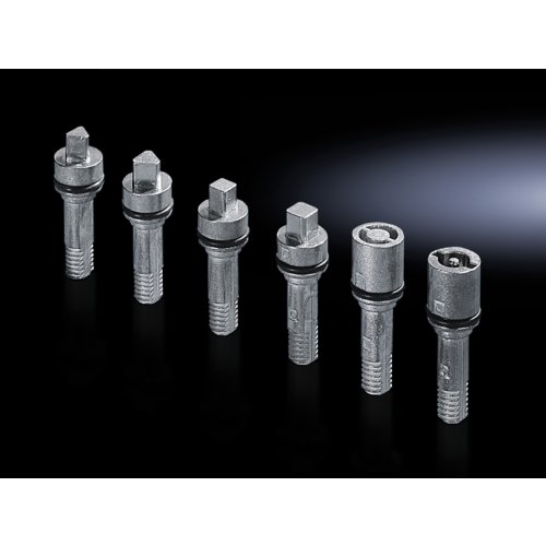 Rittal SZ Binnenwerk dubbelb 3mm uitv D L=47 - Fri100618695 - 20132667